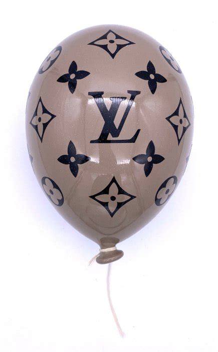 louis vuitton ballons